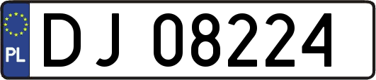 DJ08224