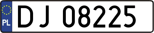 DJ08225