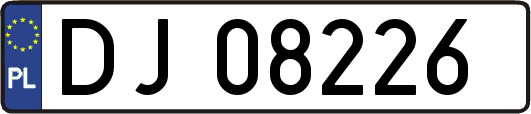 DJ08226