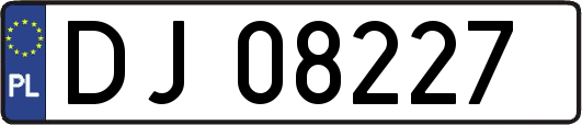 DJ08227