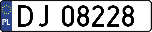 DJ08228