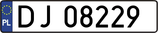 DJ08229