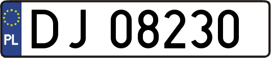 DJ08230