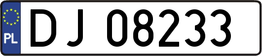 DJ08233