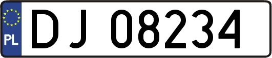 DJ08234