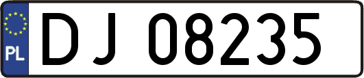 DJ08235
