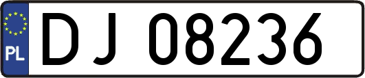 DJ08236