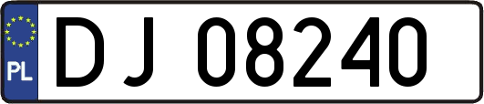 DJ08240