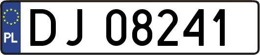 DJ08241