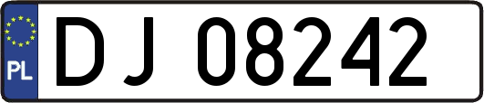 DJ08242