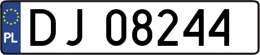 DJ08244