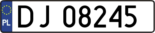 DJ08245