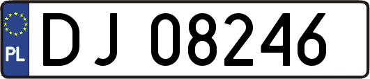 DJ08246