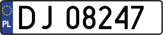 DJ08247