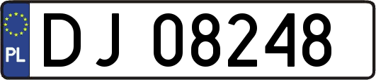 DJ08248