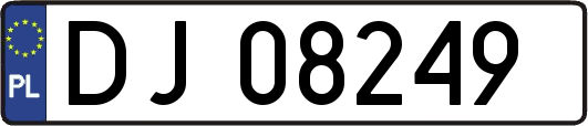 DJ08249