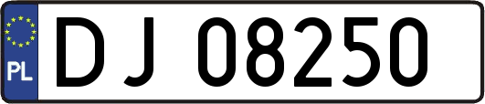 DJ08250
