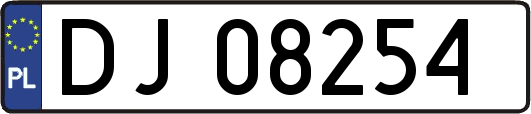DJ08254