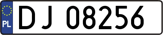DJ08256