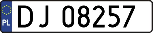 DJ08257