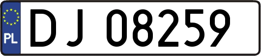 DJ08259