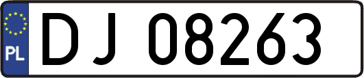 DJ08263