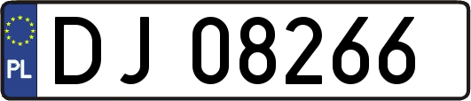 DJ08266