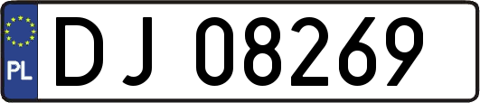 DJ08269