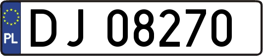 DJ08270