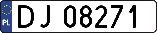 DJ08271
