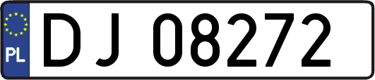DJ08272