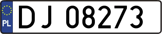 DJ08273