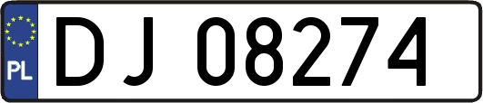 DJ08274