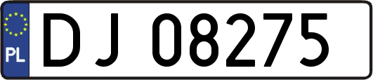 DJ08275