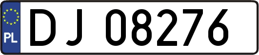 DJ08276