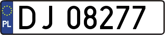DJ08277