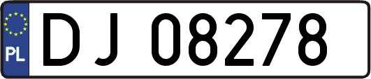 DJ08278