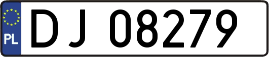 DJ08279