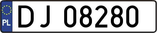 DJ08280