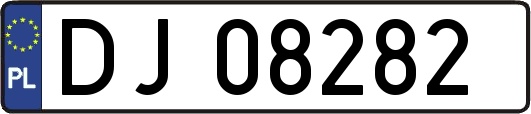 DJ08282
