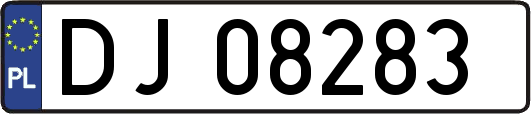 DJ08283