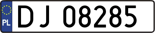 DJ08285