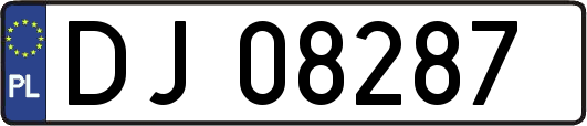 DJ08287