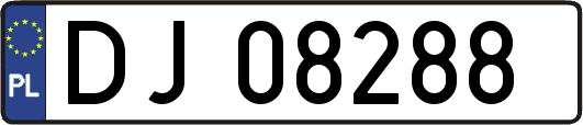 DJ08288