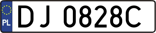 DJ0828C