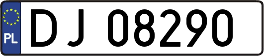 DJ08290
