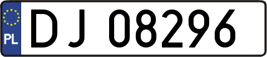 DJ08296
