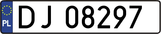DJ08297