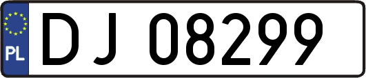 DJ08299