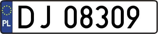 DJ08309